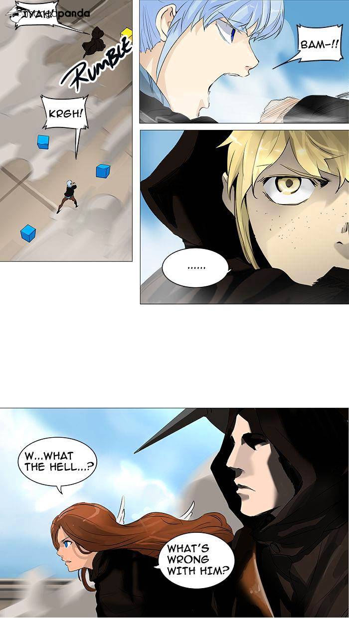 Tower of God, Chapter 227 image 06